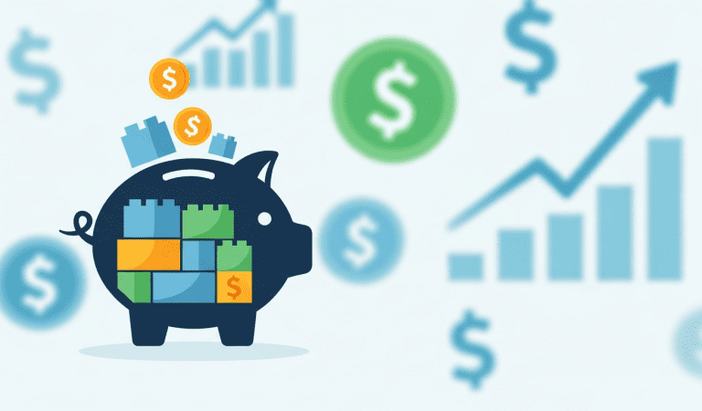 Build an Emergency Fund: Guide for US Young Adults