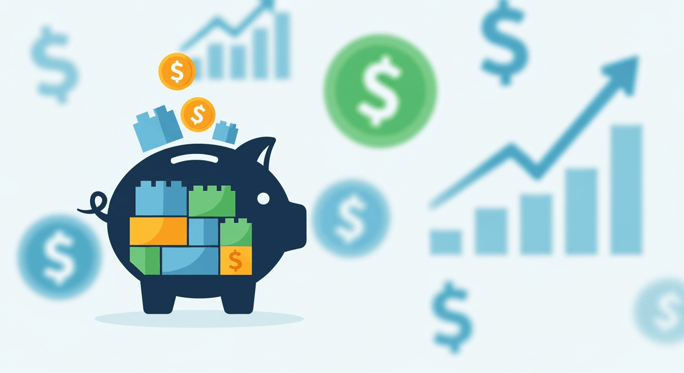 Build an Emergency Fund: Guide for US Young Adults Personal Finances