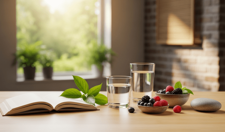 Natural Ways to Boost Brain Health in Young Adults: The Ultimate Guide
