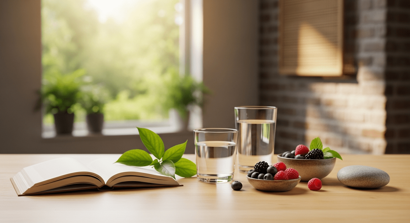 Natural Ways to Boost Brain Health in Young Adults: The Ultimate Guide Health & Fitness