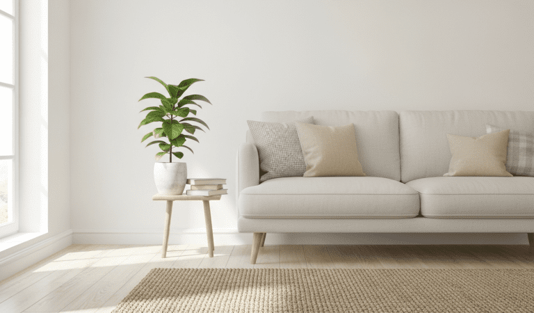 Simplify Your Home: Decluttering Guide for Irish Adults 41-50