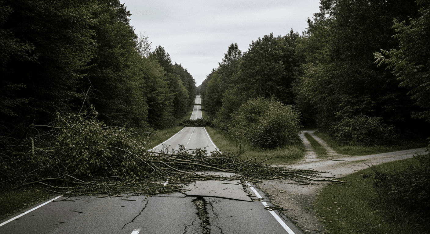 Dead-End Relationship: 7 Warning Signs You’re Stuck and How to Walk Away Dating Tips