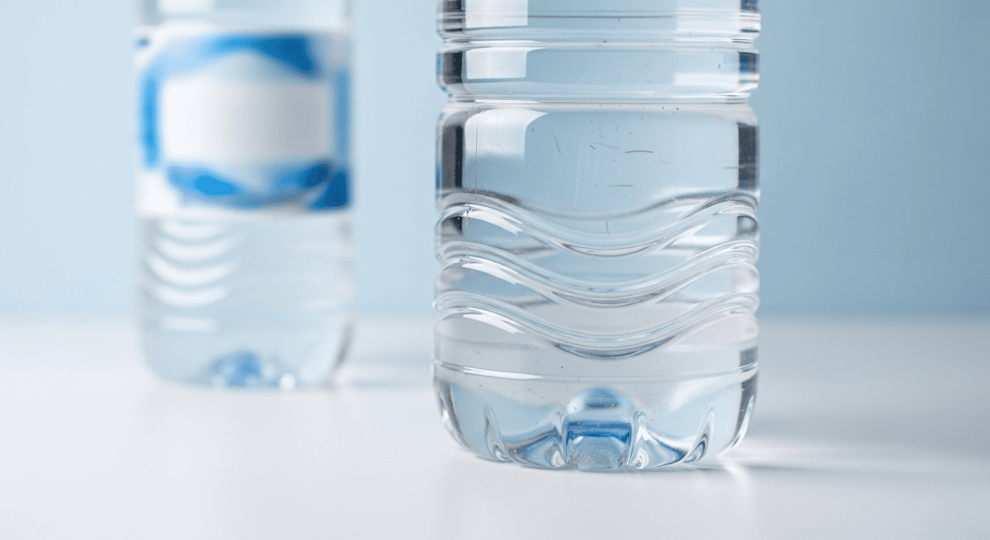 2026 Bottled Water Recall: Consumer Alert on PFAS, Microplastics & Health Risks How to