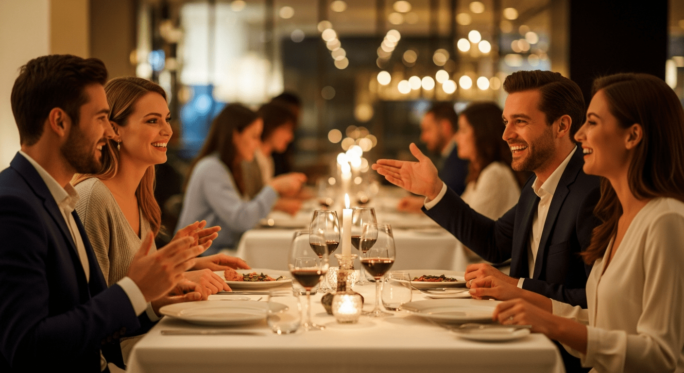 25 Best Double Date Ideas: Ultimate Guide to Spark Romance Dating Tips