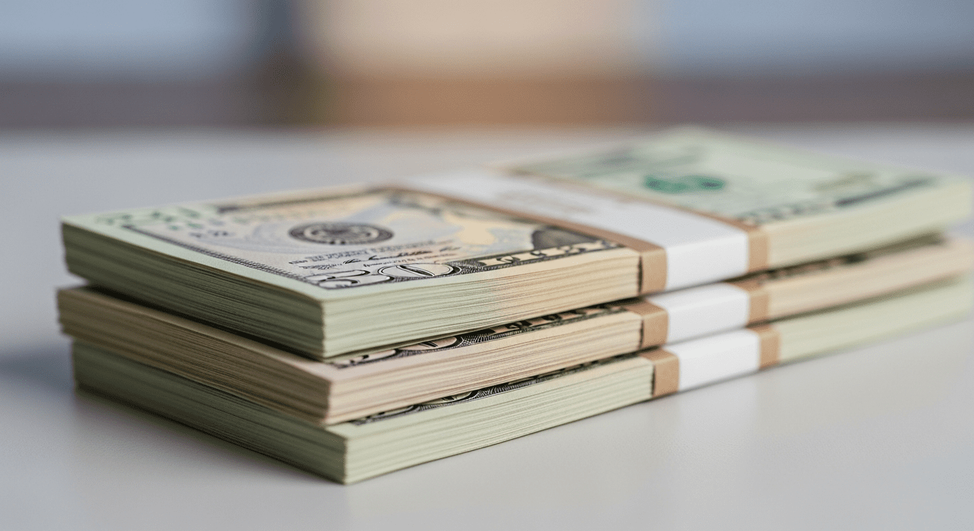 Build a Secure Emergency Fund: Guide for Young US Adults Personal Finances