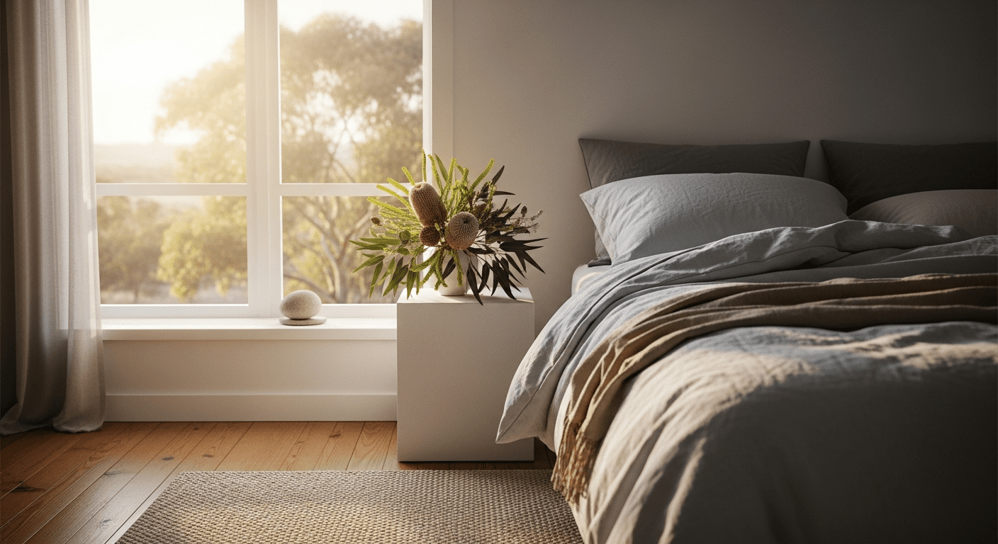 Sleep Hacks for Australian Adults: 8 Natural Ways to Improve Your Sleep Health & Fitness