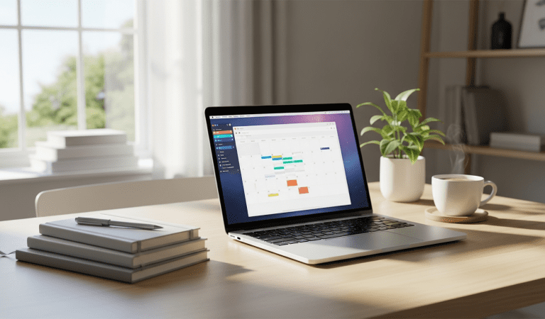 Time Management Tips for Young Adults in the USA: The Ultimate Guide