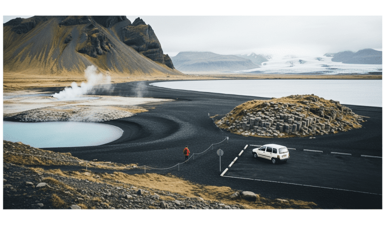 Travel in Iceland on a Budget: Top Tips & Cheap Adventures