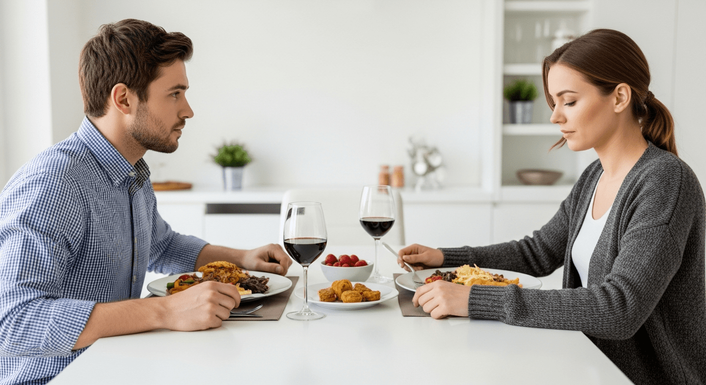 How Double Standards in Relationships Are Ruining Your Love Life (And 5 Ways to Fix Them) Dating Tips