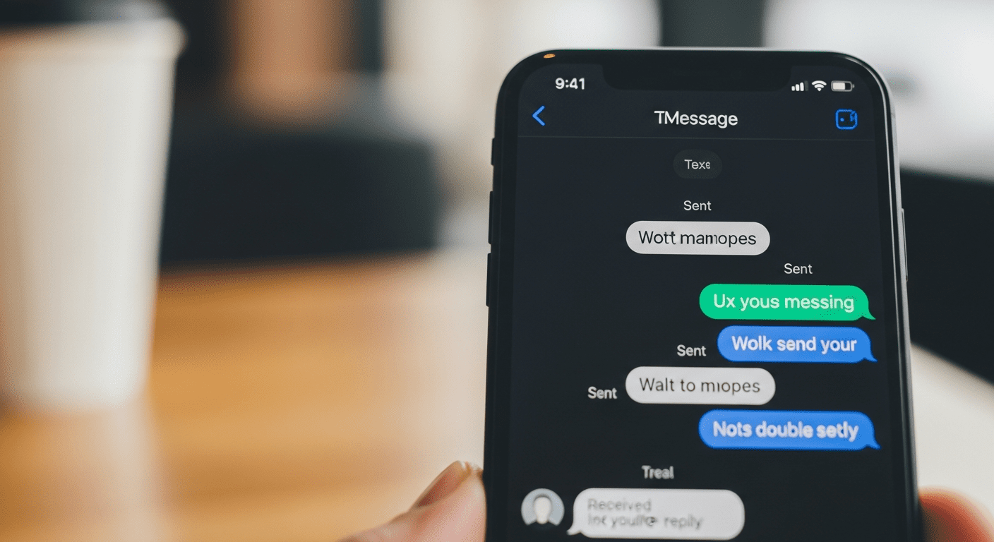 Double Texting Rules: Proven Tips to Text Confidently and Keep Attraction Alive Dating Tips