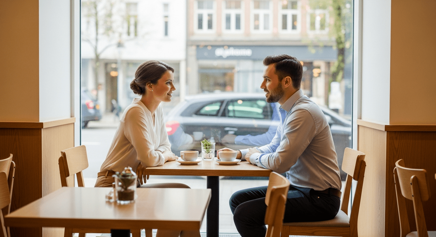 Early Dating Tips: How to Make a Great First Impression and Build Lasting Connection Dating Tips