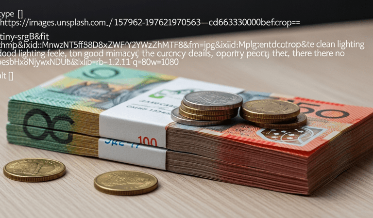 How to Build an Emergency Fund in Australia: Complete Guide for Young Adults