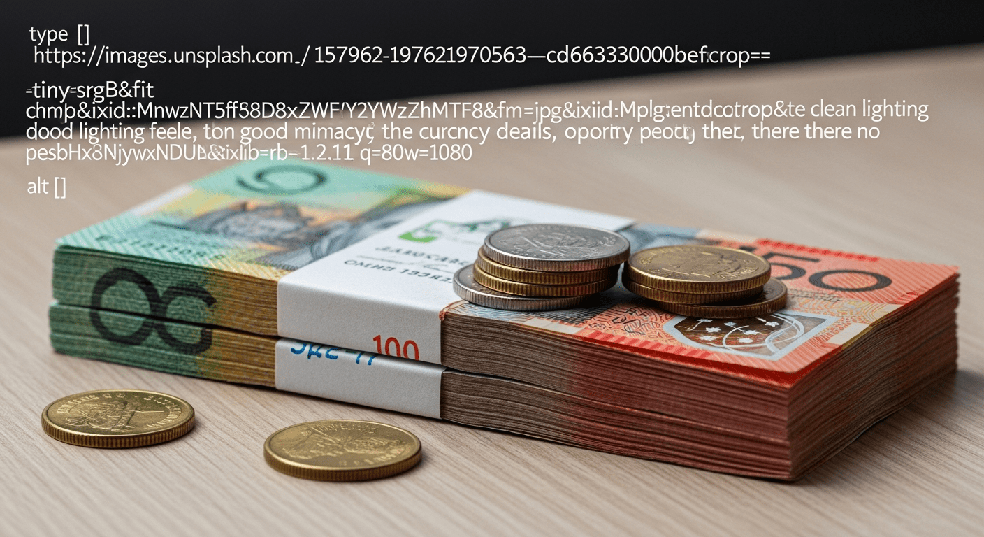 How to Build an Emergency Fund in Australia: Complete Guide for Young Adults Personal Finances