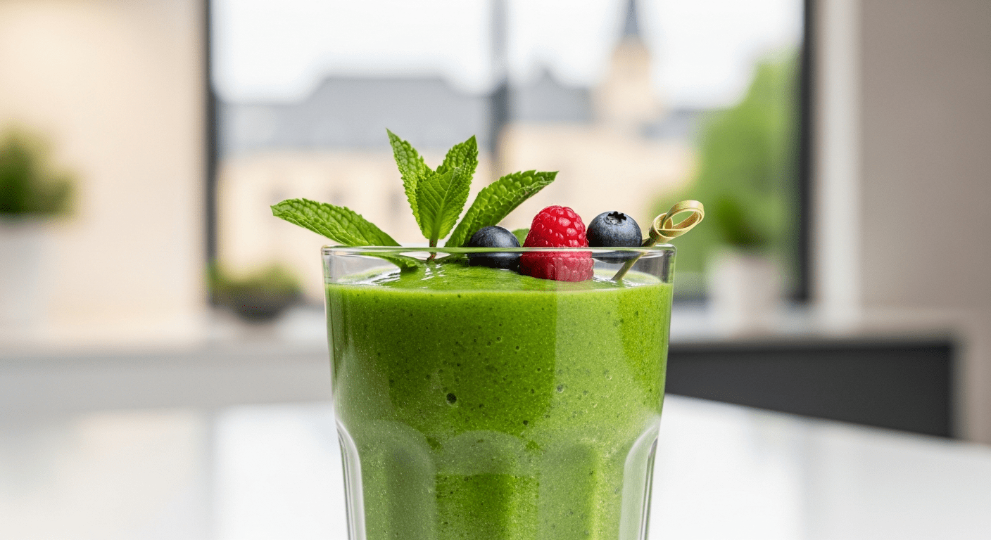 Boost Your Gut Health Naturally: Ultimate Guide for Young Adults in Luxembourg Health & Fitness