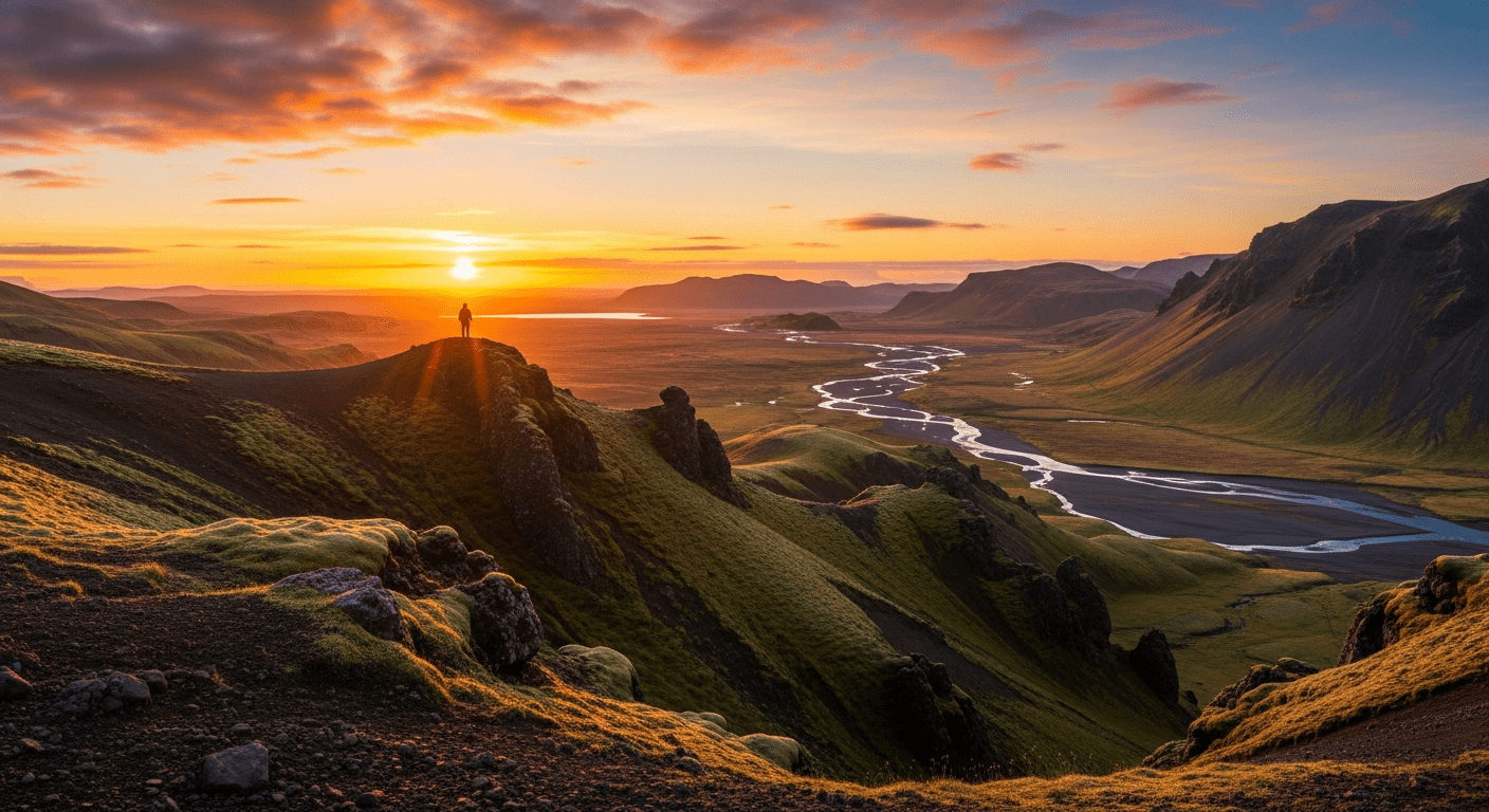 Solo Travel Safety in Iceland: Ultimate Guide for Young Adults Travel