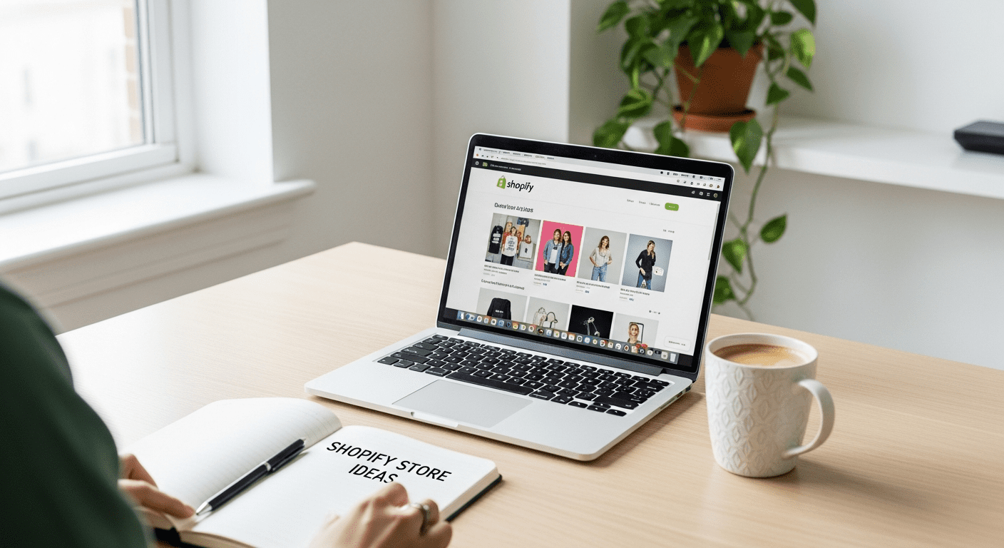 Top Side Hustle Ideas for 2026: Earn Extra Income with Shopify How to