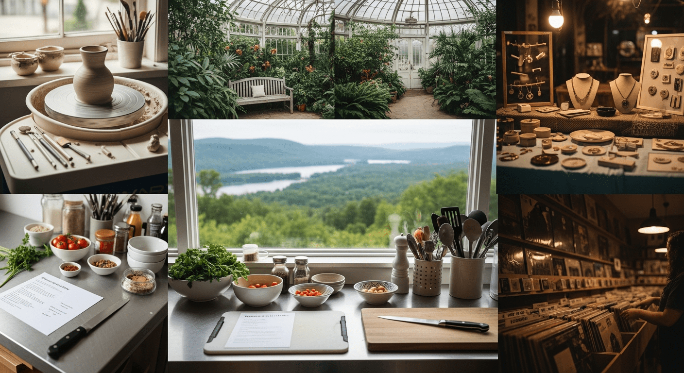 10 Creative, Stress-Free First Date Ideas to Impress and Connect Dating Tips