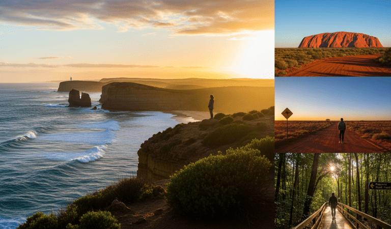 Ultimate Solo Travel Safety Guide for Young Adults in Australia