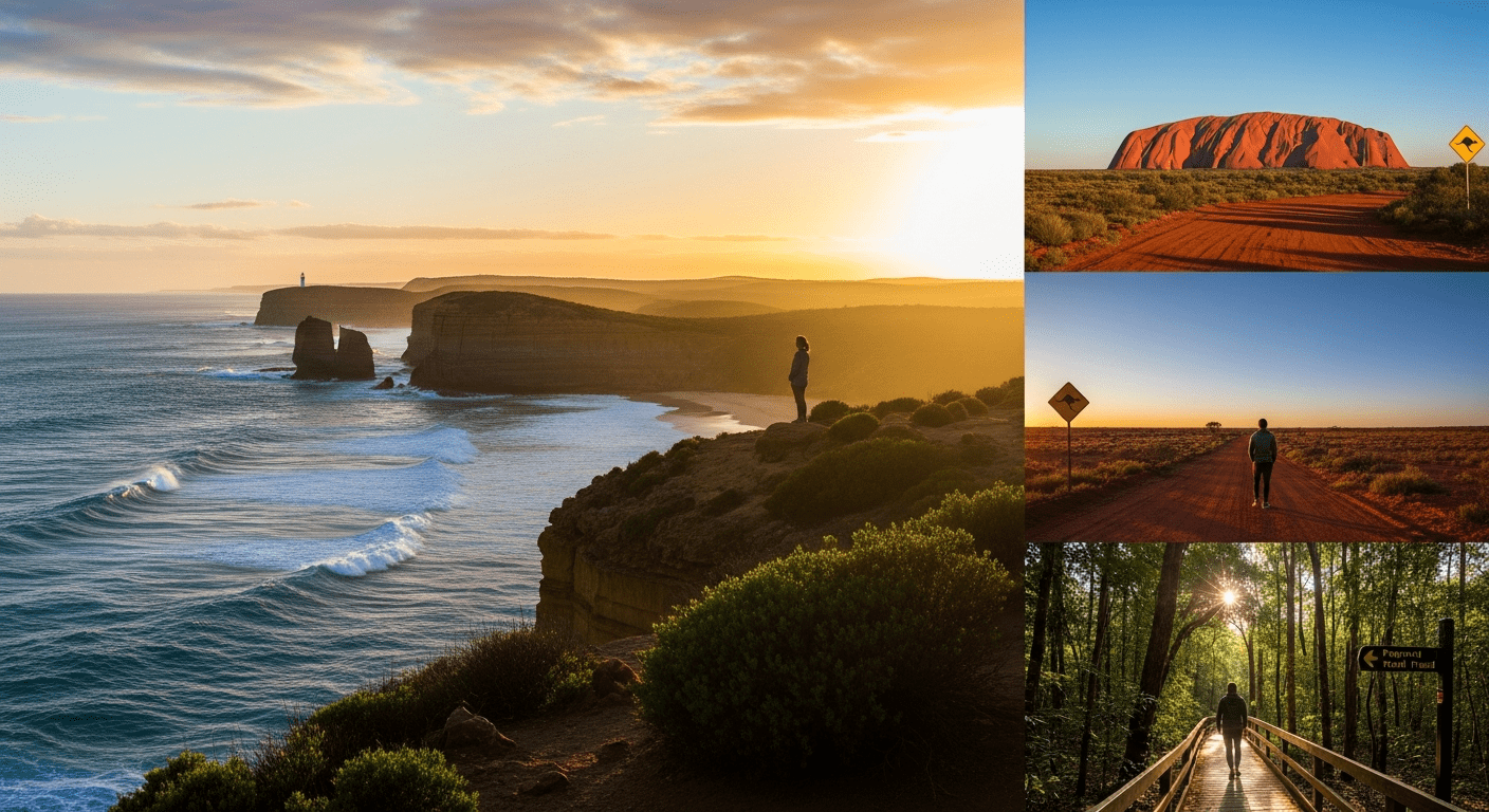 Ultimate Solo Travel Safety Guide for Young Adults in Australia Travel