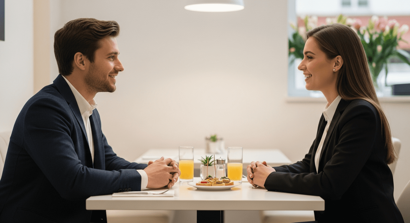 30 First Date Rules for Guys & Girls: How to Impress Your Date and Land a Second Date Dating Tips