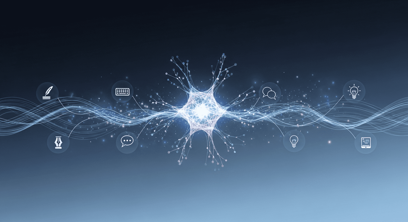 Top AI Tools for Content Writers in 2024: Boost Creativity & Productivity Ai