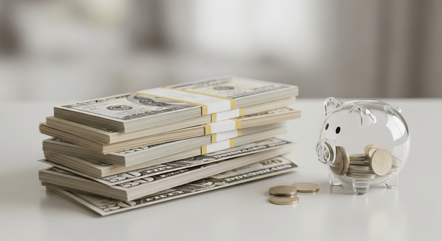 How to Build an Emergency Fund: A Step-by-Step Guide for Young Adults in the USA Personal Finances