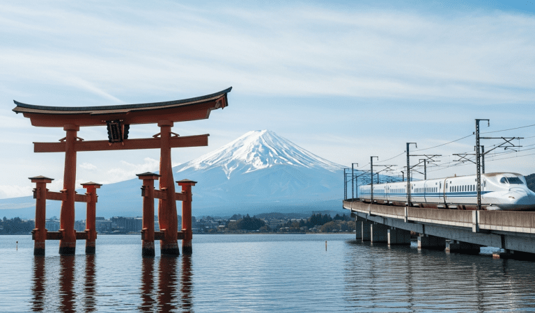 Ultimate Travel Japan Guide 2024: Expert Tips, Itineraries & Budget-Saving Hacks