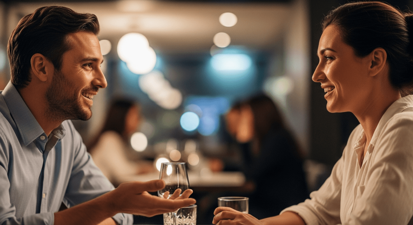 21 Must-Know Fourth Date Tips: What to Expect, What to Avoid & How to Build a Genuine Connection Dating Tips
