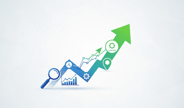 2025 SEO Strategy Guide: Proven Tactics to Boost Your Google Rankings