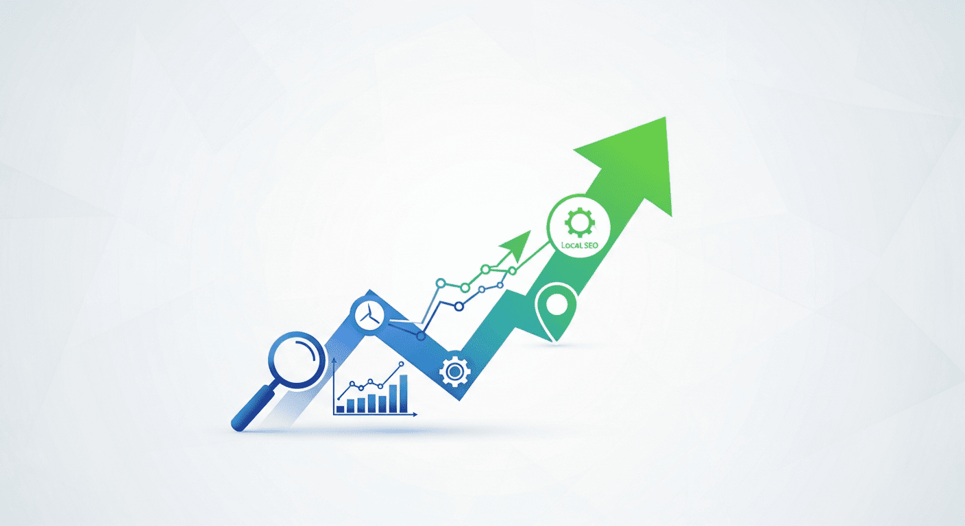 2025 SEO Strategy Guide: Proven Tactics to Boost Your Google Rankings Ai