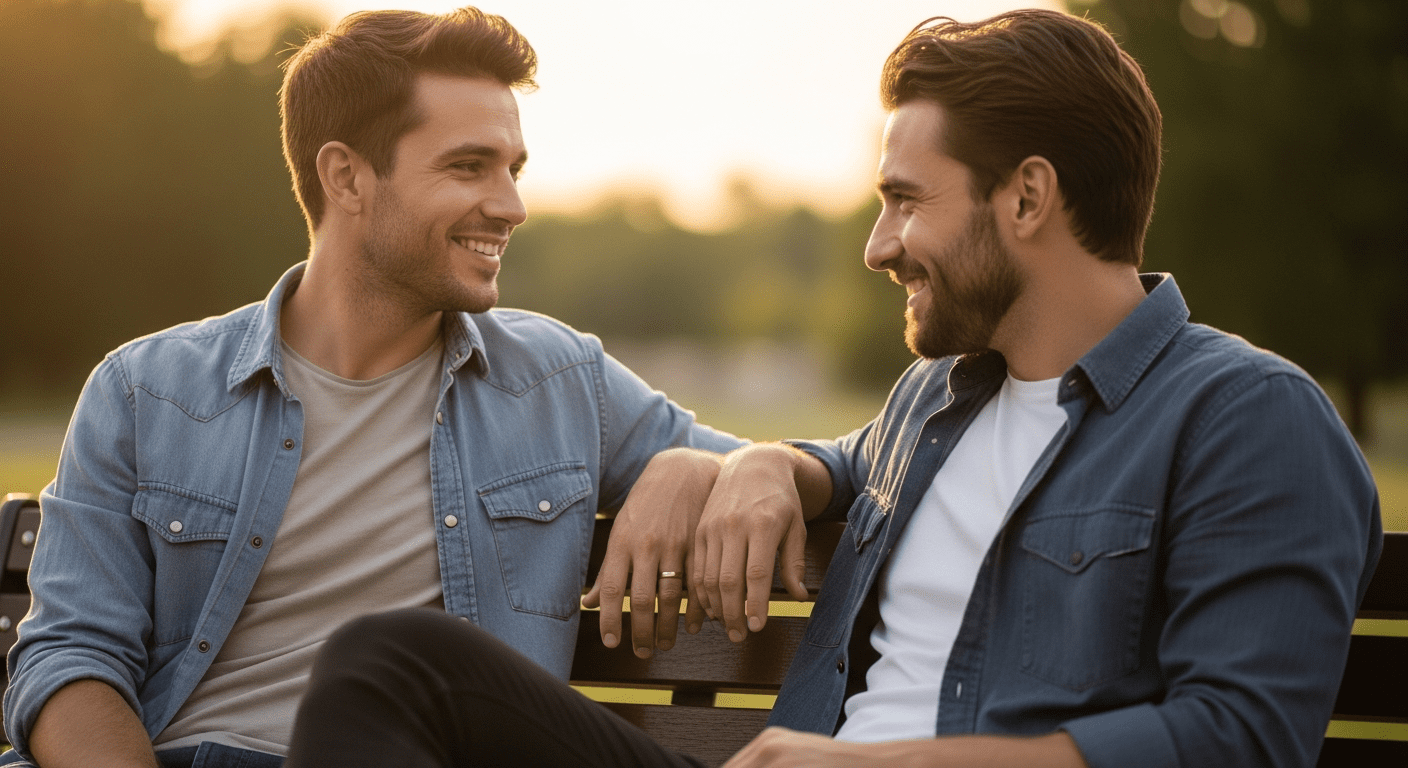 Friend Zone or Interested: 7 Clear Signs Your Crush Likes You Romantically Dating Tips