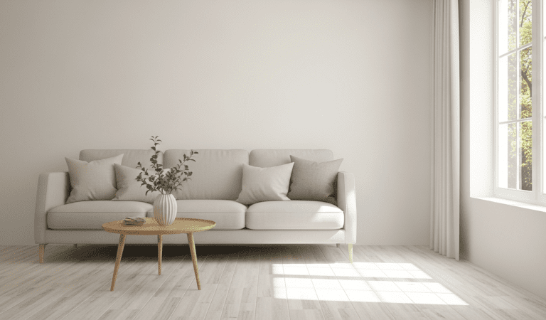 Declutter Your Home in Denmark: Step-by-Step Guide for 31-40 Year-Olds