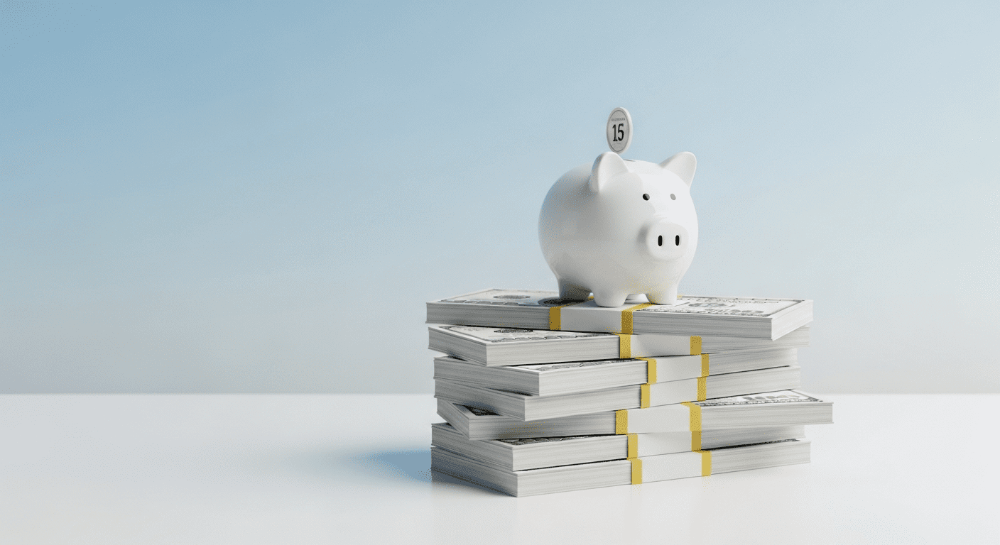 How to Build an Emergency Fund in the USA: A Step-by-Step Guide for Young Adults Personal Finances