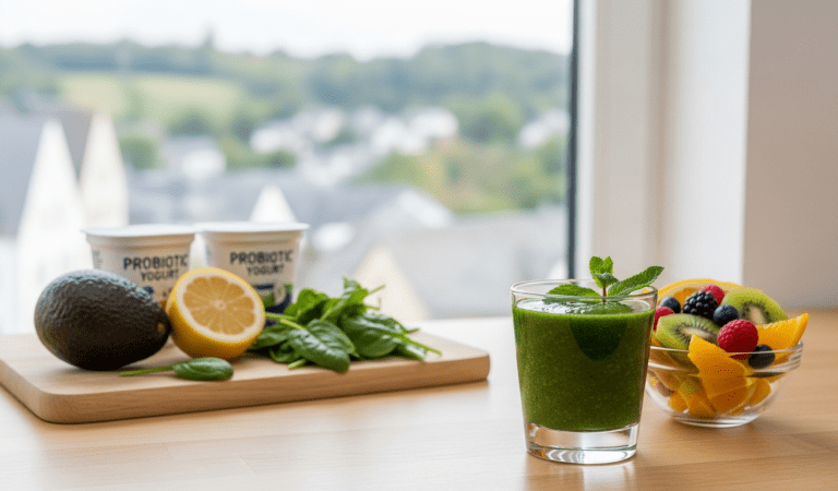 Ultimate Guide to Naturally Boost Gut Health in Luxembourg for Young Adults