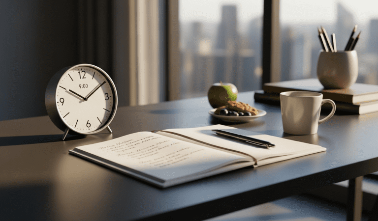 Time Management Tips for Young Adults in the USA: The Ultimate Guide