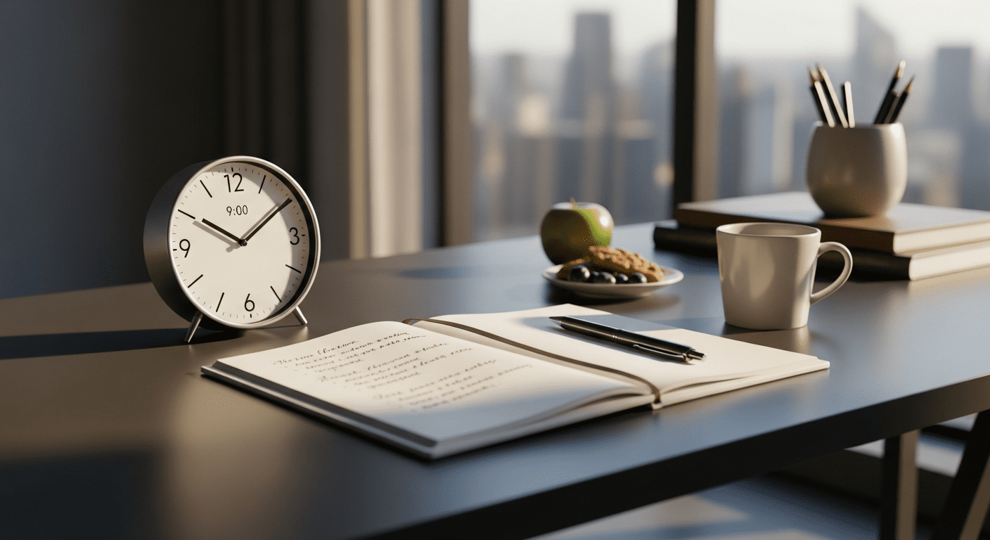 Time Management Tips for Young Adults in the USA: The Ultimate Guide Personal Growth