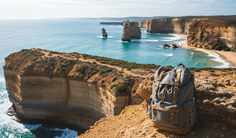 Budget Travel in Australia: The Ultimate Guide for Young Adults