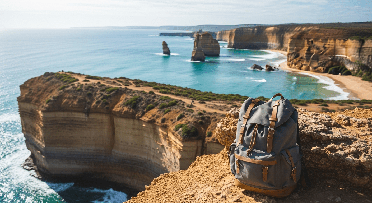 Budget Travel in Australia: The Ultimate Guide for Young Adults Travel