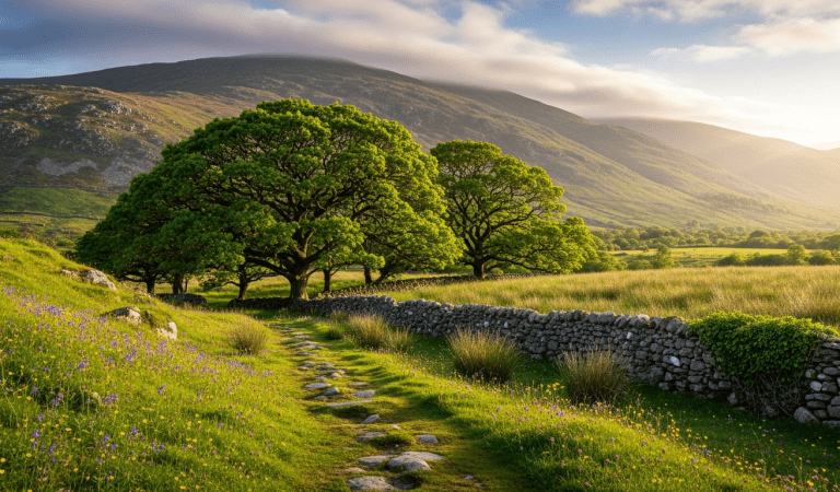 10 Natural Ways to Boost Immunity for 41-50 Year-Olds in Ireland