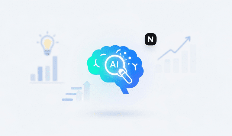 2025 Step-by-Step Guide: Boost Marketing Productivity with Notion AI
