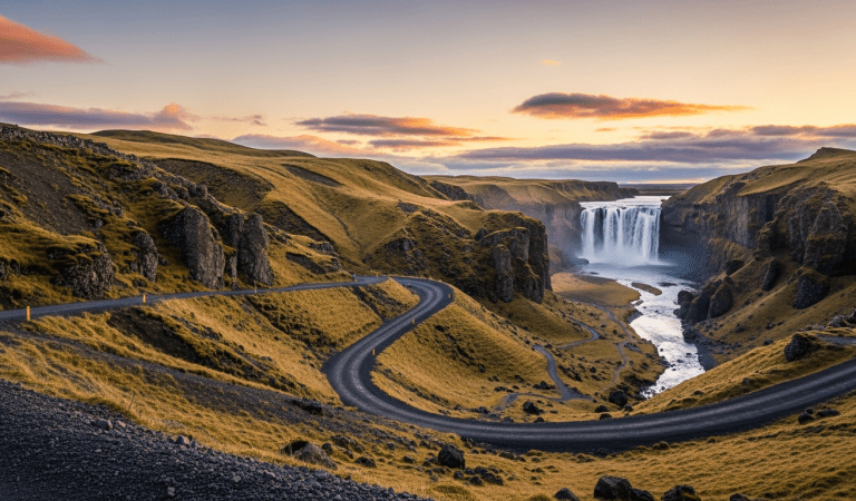 Budget Travel Iceland 2025: Smart Tips & Hacks for Young Adults