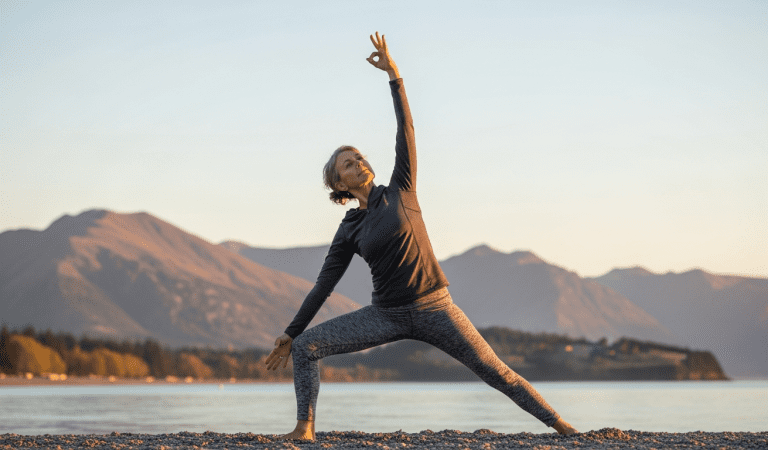 Natural Longevity Tips for New Zealanders Aged 51–60: Age Gracefully & Stay Healthy