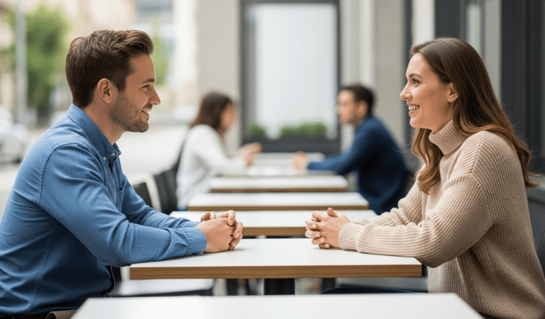 Why Women Want Public First Dates: A Man’s Guide to Respecting Her Safety