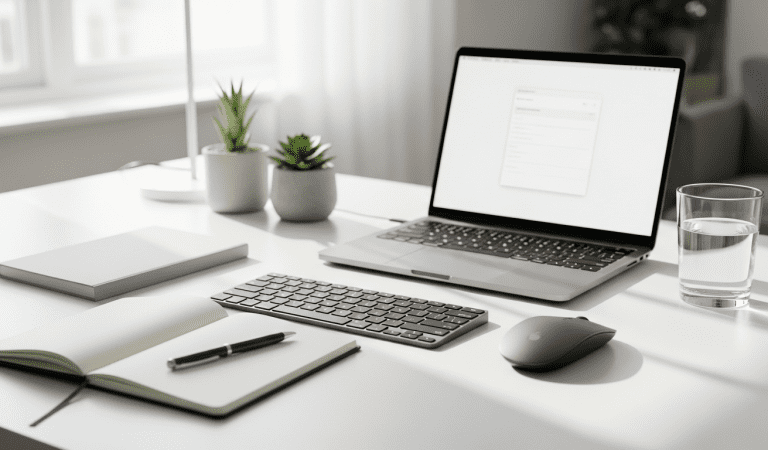 11 Proven Productivity Hacks for 2025: Get More Done in Less Time