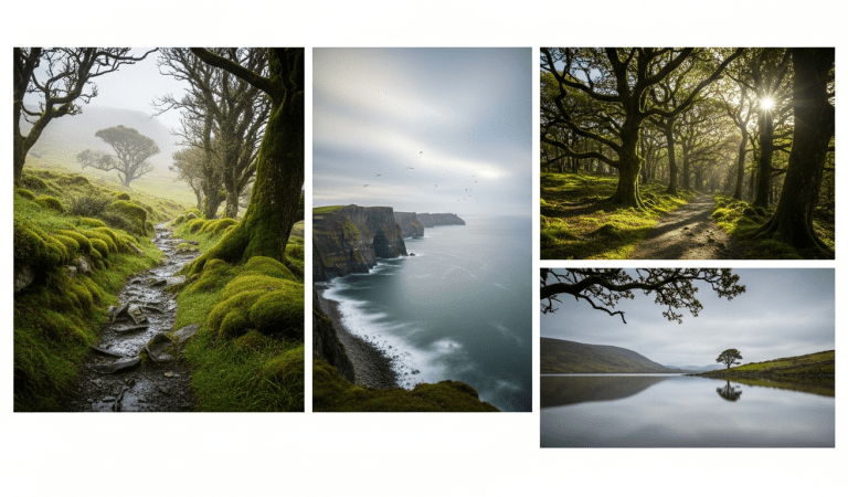 Natural Ways to Boost Brain Health for 51-60-Year-Olds in Ireland