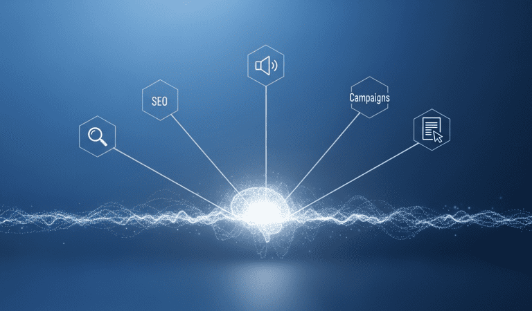 Claude AI for Marketers (2024): Ultimate Guide to Text Generation for SEO & Campaign Success