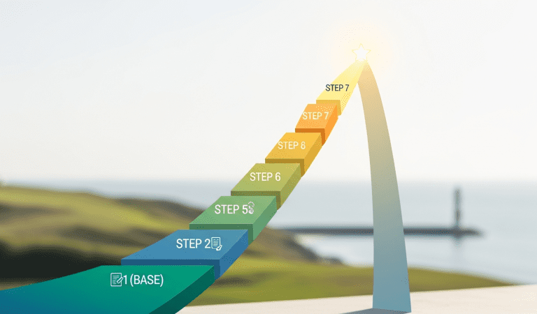 Goal-Setting Guide for Danes Aged 31–40: 7 Proven Steps to Achieve Your Goals