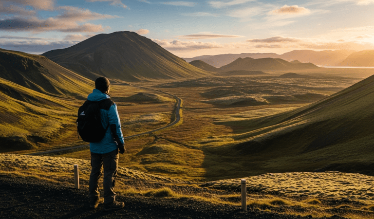 Budget Solo Travel in Iceland: Essential Guide for 31-40-Year-Old Adventurers