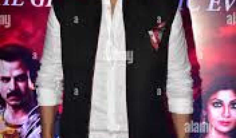 Rahul Dev’s 25-Year Bollywood Journey: Awara Paagal Deewana to 1920