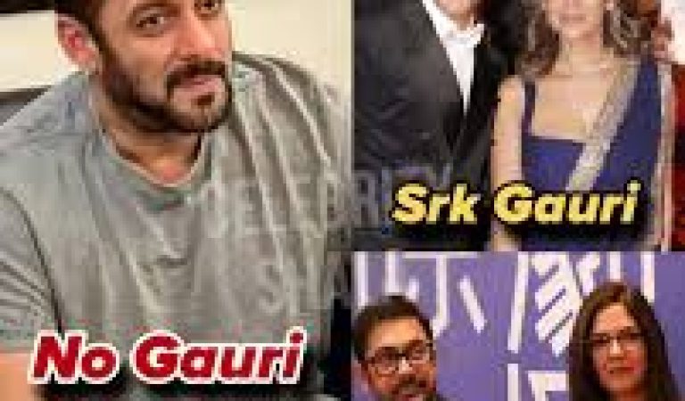 Bollywood Khans Turn 60: How Shah Rukh, Salman & Aamir Are Redefining Stardom and Age